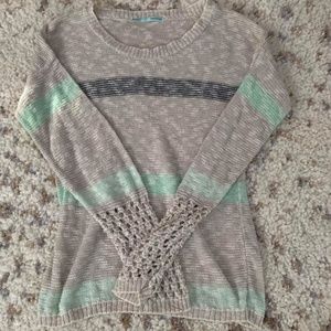 Maurice Business Casual Sweater